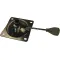Пиастра квадратная с лапкой (с лапкой) главное фото в маленьком размере